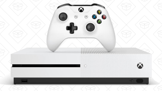 Get An Xbox One S Starting at $189, Plus a Bonus Game